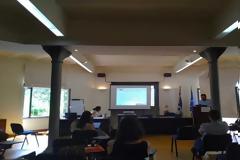 Προσαρμογή της Ρόδου στην κλιματική αλλαγή