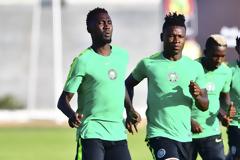 Κόπα Άφρικα: Καρδιακό επεισόδιο υπέστη στην προπόνηση ο Νιγηριανός άσος Σάμουελ Καλού