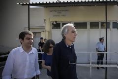 Δημήτρης Κουφοντίνας: Επιδιώκει να συζητηθεί η άδειά του με τον νέο Ποινικό Κώδικά