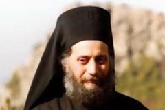 12174 - Ο Γέροντας Αιμιλιανός ο Σιμωνοπετρίτης