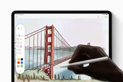 iPadOS με νέο περιβάλλον εργασίας για τις ταμπλέτες iPad