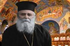 55 χρόνια από την κοίμηση του π. Γερβασίου Παρασκευοπούλου