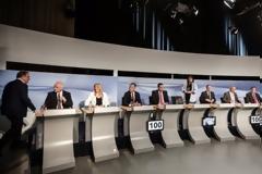 Ποιος (θα έπρεπε να) αποφασίζει για τους δημοσιογράφους των debates