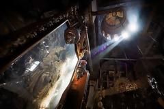 Κυριακή Αγίων Πάντων - Η ζωή των αγίων ήταν σταυρώσιμη πορεία