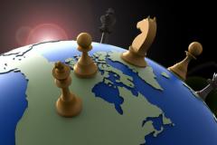 Το επικείμενο ντόμινο εξελίξεων σε Μ. Ανατολή-ΝΑ Μεσόγειο-Αιγαίο