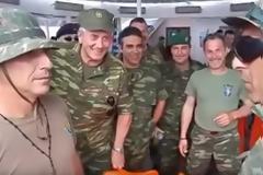 Όταν τα ΟΥΚ έχουν κέφια - βιντεο