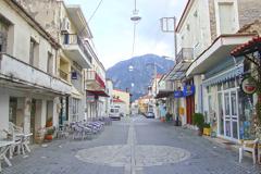 Ξεκίνησε απο χθες Παρασκευή η λειτουργία του πεζόδρομου του ΜΥΤΙΚΑ!