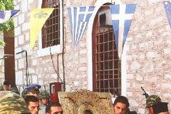 Παναγία της Αγιάσου