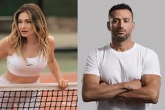 Αποστολία Ζώη: «Αφού με είδε ο Γιώργος Κατσινόπουλος, έπρεπε να έρθει να μου μιλήσει»