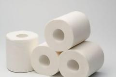 Οι τέσσερις κρυφοί κίνδυνοι από το χαρτί τουαλέτας