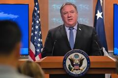 Πομπέο σε Ερντογάν: Να ανοίξει άμεσα η Θεολογική Σχολή της Χάλκης