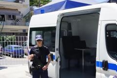 Το νέο δρομολόγιο της ΚΑΜ Ακαρνανίας