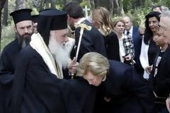 Τέως βασιλιάς Κωνσταντίνος: Σε σοβαρή κατάσταση η υγεία του - Στο πλευρό του βρίσκονται ο γιος του Νικόλαος και η σύζυγός του Άννα-Μαρία