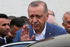 «Βόμβα»! Πληροφορίες για επιδείνωση της κατάστασης της υγείας του Ερντογάν!