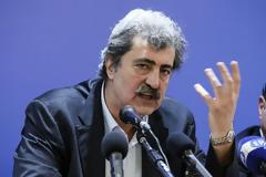 Πολάκης: Νοσηλεία κι ας είναι και σε ράντζα