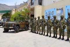 Νομοθετικές ρυθμίσεις για προαγωγή ΕΜΘ στο βαθμό του Ανθλγου