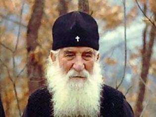 Φωτογραφία για Άγιος Ιουστίνος Πόποβιτς: «Ο διάβολος δεν μπορεί να αναγκάσει κανέναν από μας να αμαρτήσει»