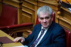 Παπαγγελόπουλος: Ρασπούτιν στο χώρο της Δικαιοσύνης δεν υπάρχει σήμερα