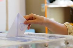 Εκλογές 2019: Αυτά είναι τα 24 κόμματα και συνασπισμοί κομμάτων που διεκδικούν την ψήφο μας