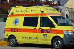 Οδηγός ΙΧ που πάρκαρε παράνομα επιτέθηκε με πέτρα σε οδηγό λεωφορείου