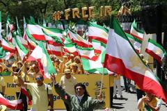 Ιράν: Εκτελέστηκε πρώην υπάλληλος του υπουργείου Άμυνας για κατασκοπεία υπέρ των ΗΠΑ