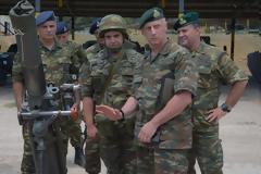 Επίσκεψη ΓΕΠΣ στη 95 ΑΔΤΕ «ΔΙΑΓΟΡΙΔΩΝ»-Ρόδο (8 ΦΩΤΟ)