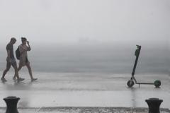 Γιατί βρέχει όλο και περισσότερο το καλοκαίρι; -Οι ειδικοί εξηγούν