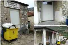 40.009,71 € η επένδυση μέχρι τώρα της Κοινωφελούς Επιχείρησης του Δήμου Ξηρομέρου στο ΚΗΦΗ Κανδήλας.