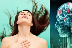 Η θεραπευτική δύναμη του σeξ