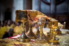 Ο Άγιος Παΐσιος για το θέμα της νηστείας πριν τη Θεία Κοινωνία