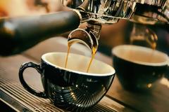 Καφές: Πέντε σημαντικά οφέλη για την υγεία