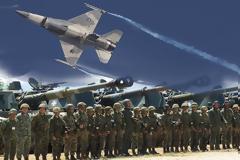 Οι ισχυρότεροι στρατοί στον κόσμο - Πού βρίσκονται Ελλάδα και Τουρκία (ΠΙΝΑΚΑΣ)