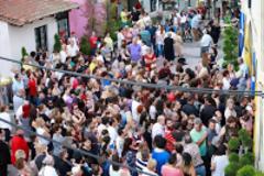 12177 - Η Τιμία Ζώνη στη Δράμα: Μία σιωπηλή λαοθάλασσα για την Παναγία