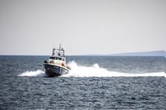 Κυλλήνη: 76χρονος πνίγηκε στο παλιό λιμάνι