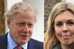 Μπόρις Τζόνσον: Δύο διαζύγια, ένα εξώγαμο, πολλές ερωμένες και ο τελευταίος καβγάς με την σύντροφό του