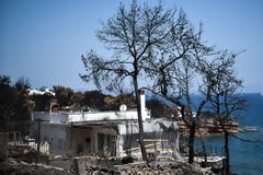 Τραγωδία στο Μάτι: «Αφαντο» το πόρισμα, 11 μήνες μετά...