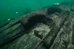 Αρχαίο ναυάγιο δικαιώνει τον Ηρόδοτο 2.500 χρόνια μετά