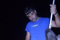 Στο...κυνήγι των λαγοκέφαλων