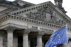 Πρώτο κόμμα οι Πράσινοι σε ομοσπονδιακό επίπεδο