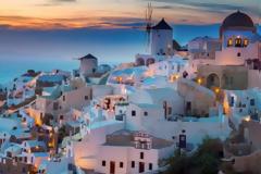 Η Ελλάδα ψηφίστηκε ως η ομορφότερη χώρα του Κόσμου για το 2019!