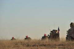 Μεσανατολικό: Η Ουάσινγκτον αποκαλύπτει τις λεπτομέρειες του οικονομικού μέρους του «ειρηνευτικού σχεδίου Κούσνερ»