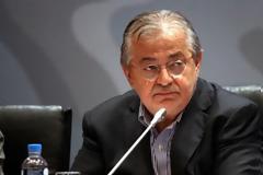 Πέθανε ο Ροβέρτος Σπυρόπουλος