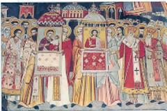 12178 - Οι άγιοι στη ζωή μας