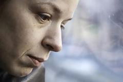 Δε γερνάς όταν ασπρίζουν τα μαλλιά σου, μα όταν μαυρίζει η καρδιά