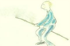 Οι ''χακί'' καλαμοκαβαλάρηδες