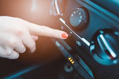 Πότε χρησιμοποιούμε την ανακύκλωση αέρα στο κλιματιστικό του αυτοκινήτου