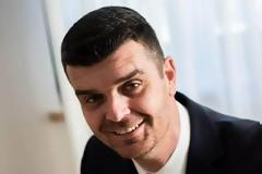 Πέτρος Μπαρμπέρης: Ένα στέλεχος του ΔΣ της ΕΣΠΕΛ και της ΠΑ, εκλεγμένο στην Τοπική Αυτοδιοίκηση