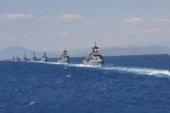 Κλιμακώνει η Τουρκία: Απειλές Άγκυρας για τετελεσμένα στο Καστελόριζο – Μετά τις εκλογές της 7ης Ιουλίου αναμένονται κινήσεις