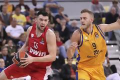 Ο Σφαιρόπουλος θέλει τον Παπανικολάου στη Μακάμπι