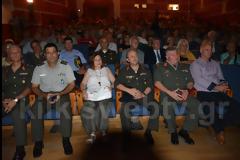 Τέτοιο πράγμα δεν ξανάγινε στο Κιλκίς: Η εντυπωσιακή εκδήλωση της 71 Α/Μ Ταξιαρχίας ΠΟΝΤΟΣ για τη Μάχη του Κιλκίς - Λαχανά